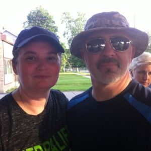 Meet your Posher, Bobbie